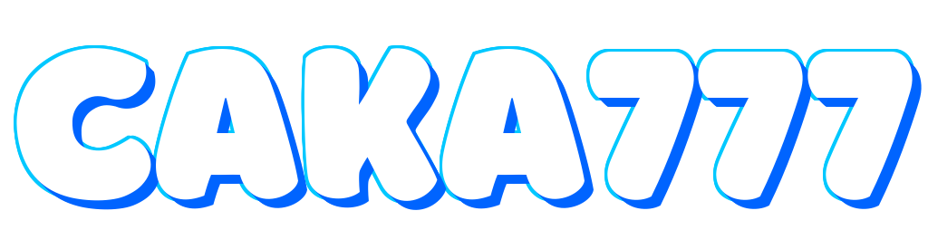 Logo CAKA777